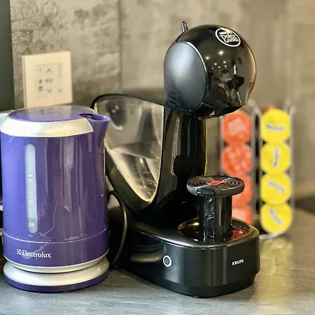 Champenois Apartamento *