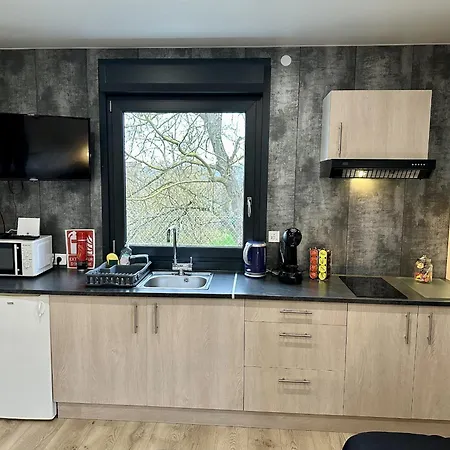 Champenois Apartamento