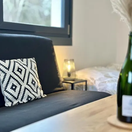 Apartamento Champenois *