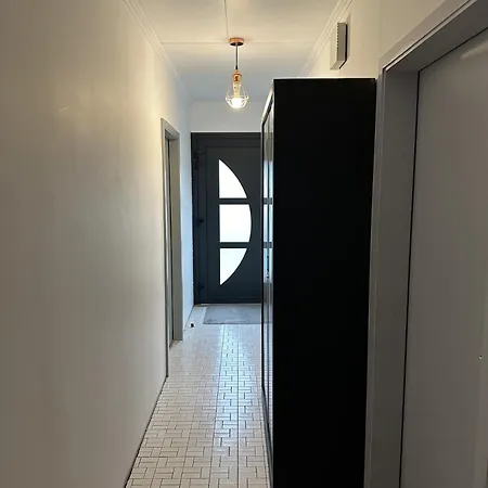 Apartamento Champenois *