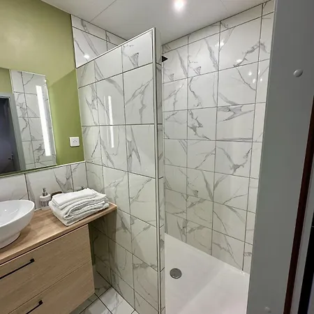 Champenois Apartamento *