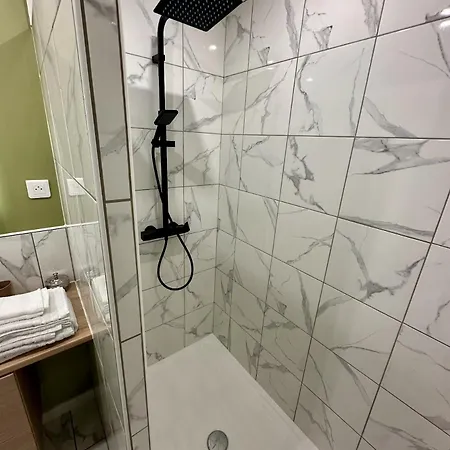 Champenois Apartamento Nogent-l'Artaud