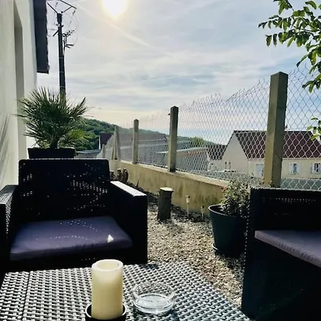 Champenois * Nogent-l'Artaud