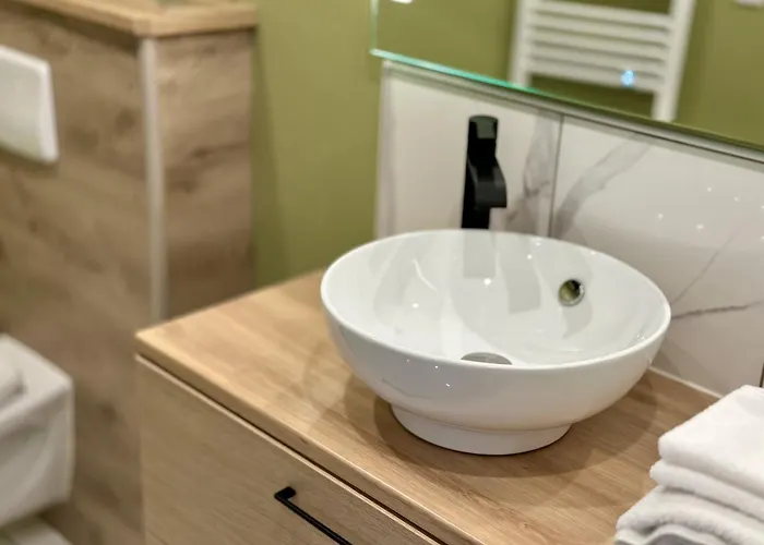 Champenois Lägenhet *