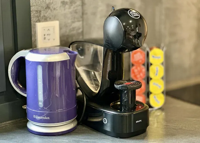 Champenois Lägenhet *