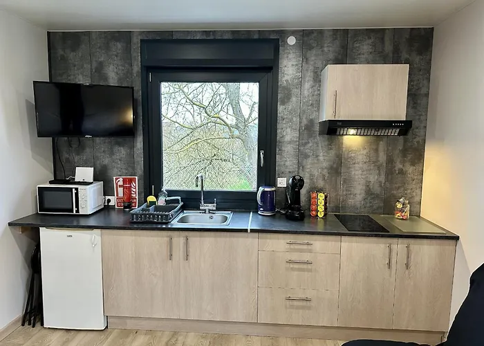 Champenois Lägenhet