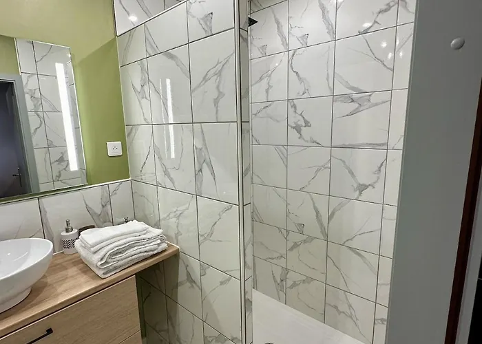 Champenois Lägenhet *