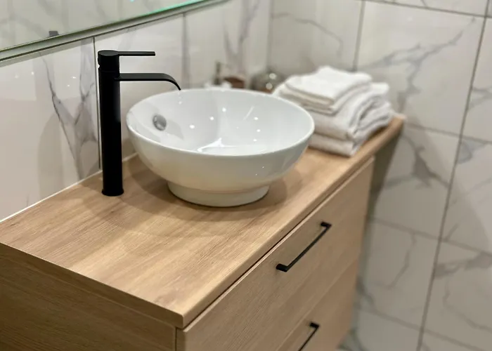 Champenois Lägenhet *