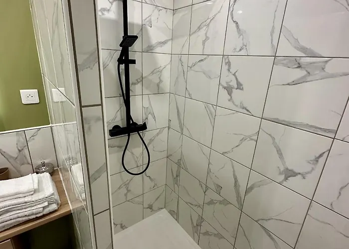 Champenois Lägenhet Nogent-l'Artaud