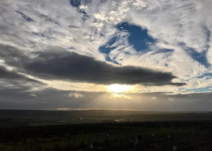 Champenois Lägenhet *